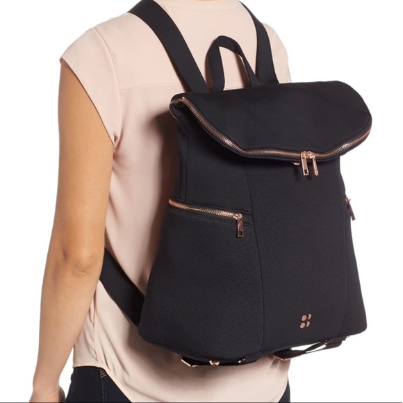 backpack sweaty betty